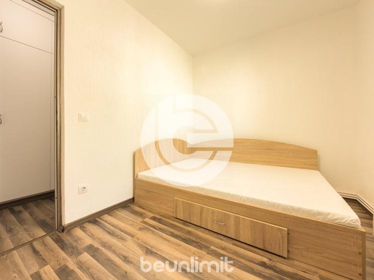 Apartament 4 camere -70 mp  decomandat - Vasile Aron - 8