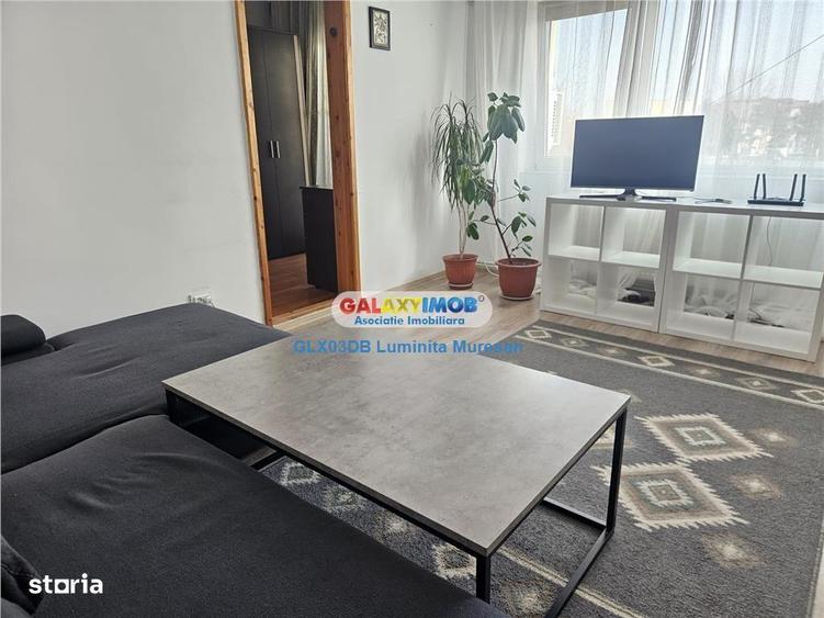 Inchiriere apartament 2 camere nedecomandat Targoviste Micro 6 - 8