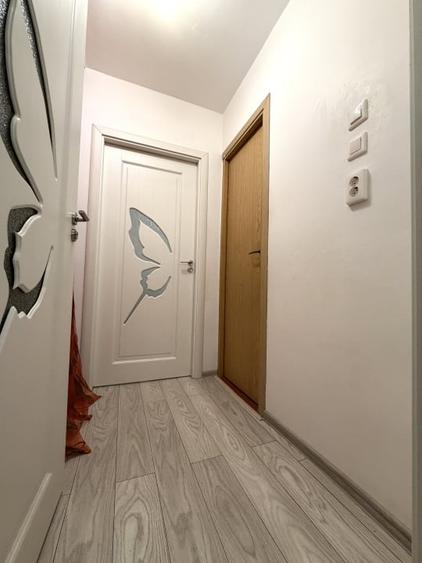 Apartament 2 camere, 56mp utili, etaj 4, acoperis - Spitalul Judetean - 9