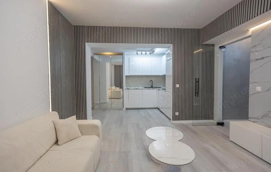 Apartament 3 camere, LUX, Rin Grand Residence Hotel se vinde mobilat! - 11