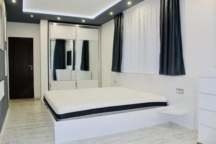 Inchiriere apartament cu 2 camere in zona Dristor - 1