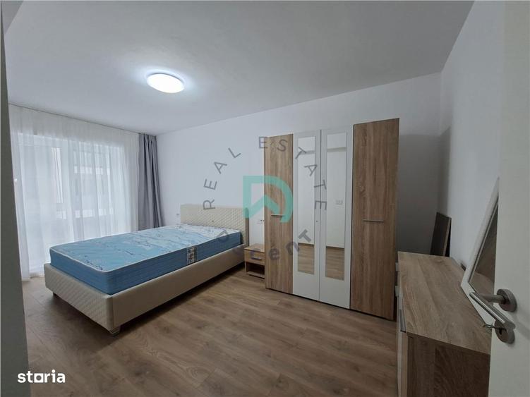 Apartament 3 camere Maurer Villas, Tractorul, Brasov - 9