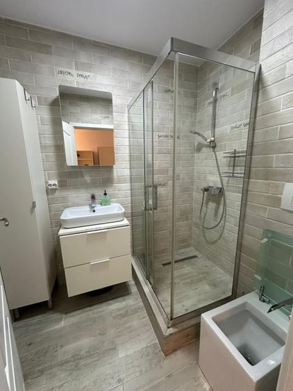 Apartament 2 camere bloc nou, parcare si boxa, cartier Manastur - 6