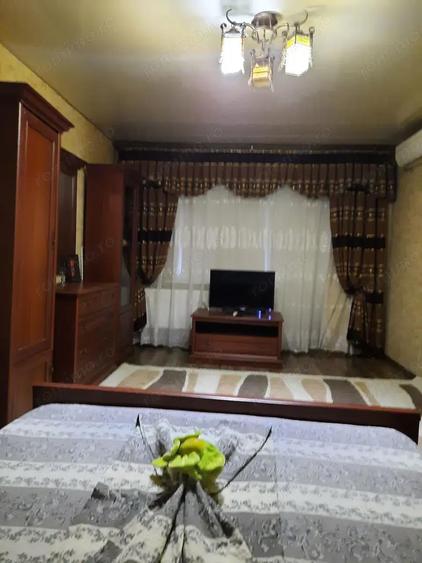 Oferim spre inchiriere garsoniera in zona Piata Giulesti - 2