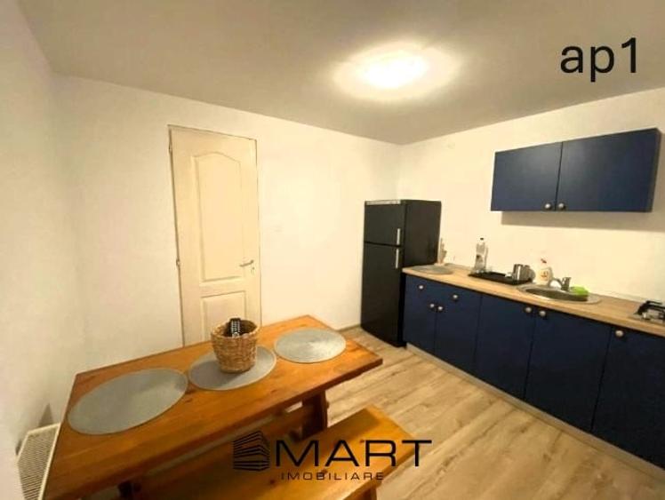 Casa in Centrul Istoric - 3