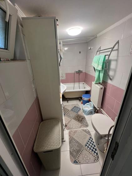 Casă din BCA 3 camere, 100 mp, în zona Brătianu - 4