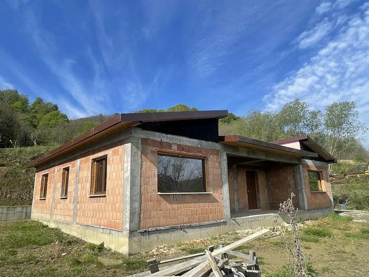 Casa de vanzare in Vladesti Valcea - 4