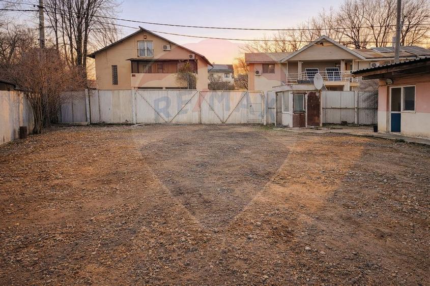 Vand teren Militari sector 6 zona M3 - 3