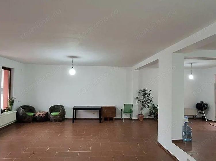 Spatiu comercial Modern in Vila Bld. Pipera str. Drumul Negru - 3