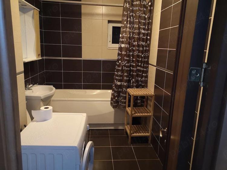 Ap 2 cam Uta Ared R5 mobilat si utilat ocupabil imediat - 7