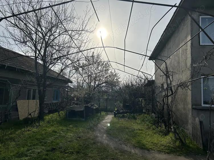 Vand Casa Comuna Mavrodin Teleorman - 1