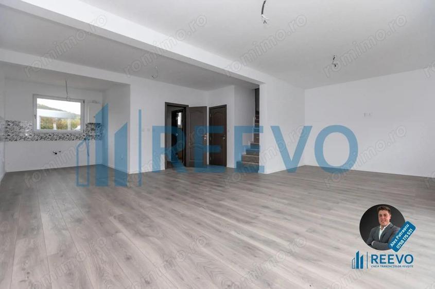 Duplex modern cu priveli?te spre padure! - 9