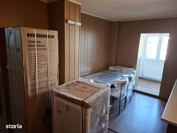 2 camere Popa ?apca , Decomandat / Centrala , mobilat / utilat ! - 9