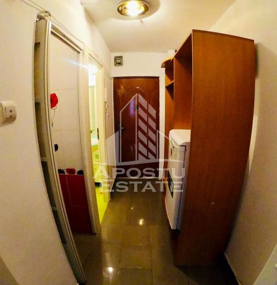 Apartament cu 1 camera, decomandat, zona Complex studentesc - 2