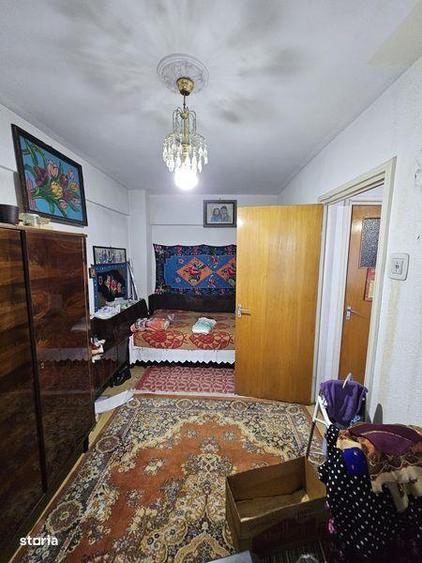 Vand Apartament 3 camere Lujerului - 7
