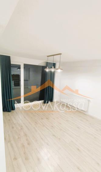 Apartament 2 camere Mamaia Nord - 3