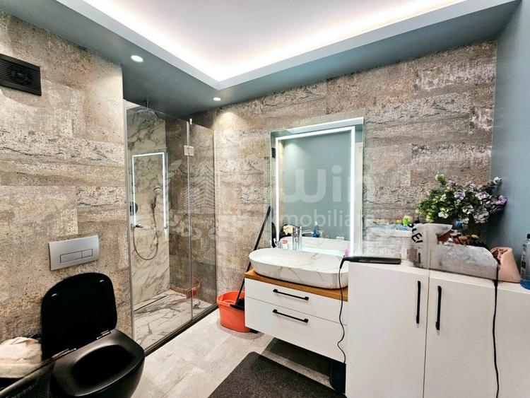 Apartament 2 camere | Bloc nou | Terasa 54mp | Garaj | Grigorescu - 6