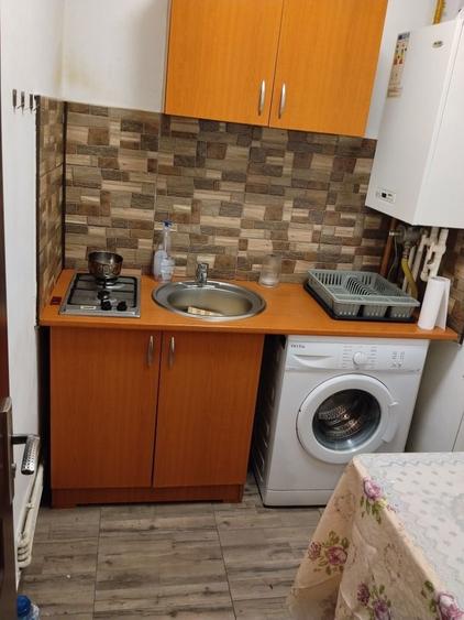 Inchiriez garsoniera,str Textilistului - 3