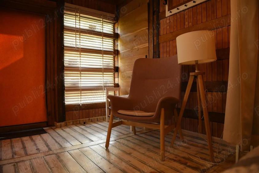 Pensiune boutique, zona Schei - spre Calea Poienii, comision ZERO. - 17