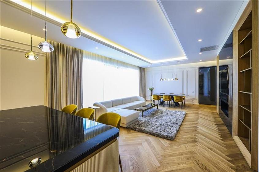 Vila de lux | acces la piscina si facilitati premium | Borhanci - 41