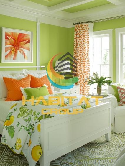 Vanzare apartament 3 camere decomandat etaj 3 centrala acte Berceni Metalurgiei - 7