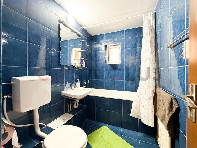 Apartament decomandat, etaj 1, Între lacuri - 6