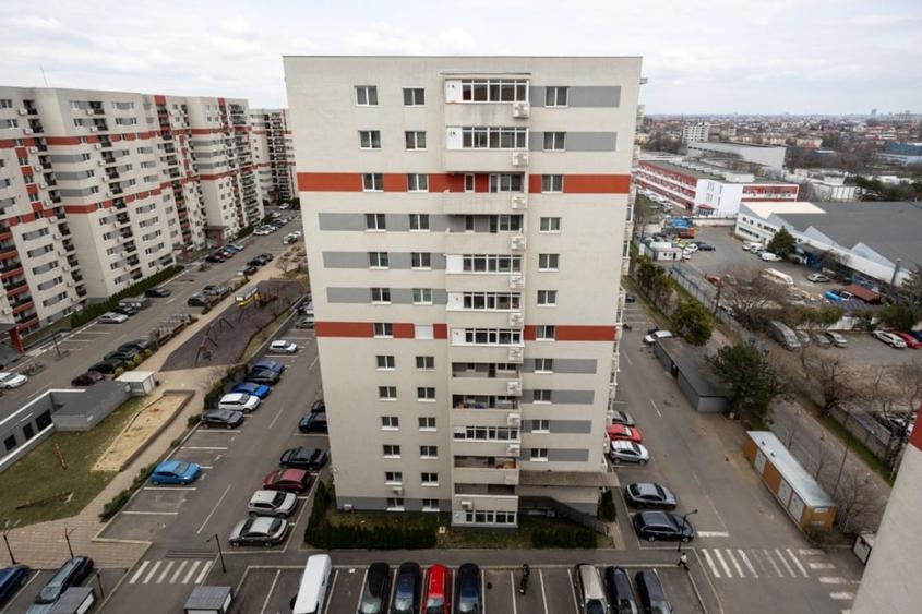 Rotar Park | 3 min de Metrou | 0% comision | decomandat - 16