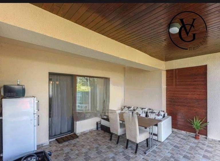 Casa Otopeni 4 camere - 2 locuri de parcare - 4