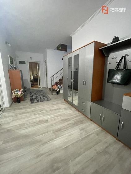 Vila in inima Dumbravitei, 1102 mp teren - ID V3461 - 17