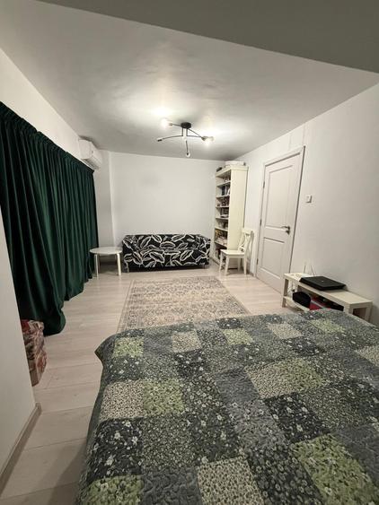 Garsoniera,Cisimgiu,Parcul Operei,bl.1990,reabilitat,DECOMANDATA,Amenajata, - 6