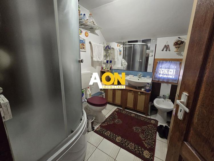 Casa Individuala 3 Camere, 2 bai, 490mp Teren - 4