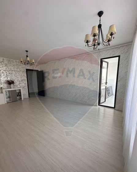 Apartament nou etaj 1, 2 camere 59 mp - compex inchis! - 6