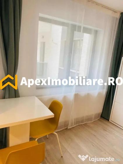 Garsoniera de inchiriat Drumul Taberei Bucure?ti | ApexImob - 2