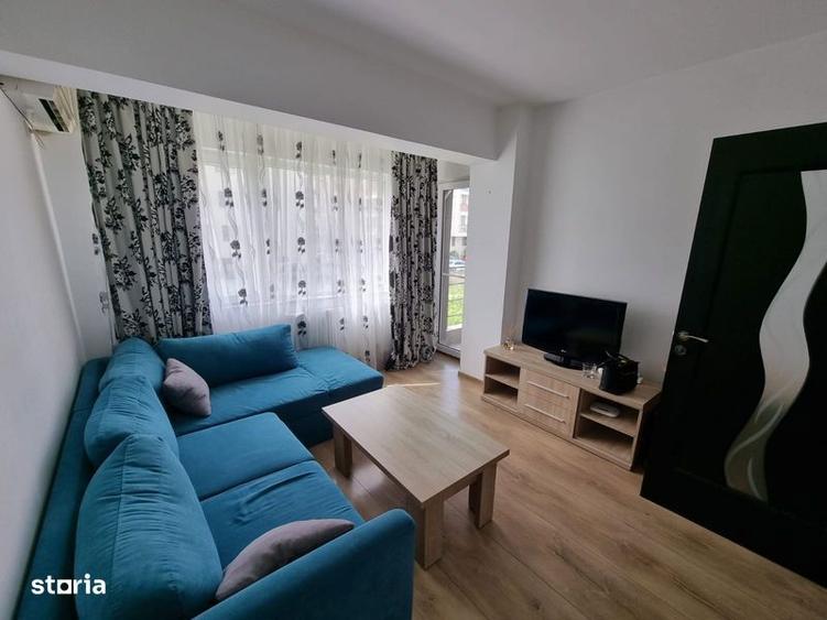 Apartament de inchiriat Tomis Plus et.1 - 7