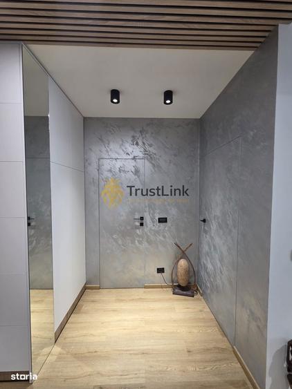 Apartament 2 camere mobilat utilat LUX Vitan Barzesti Rin Hotel - 10