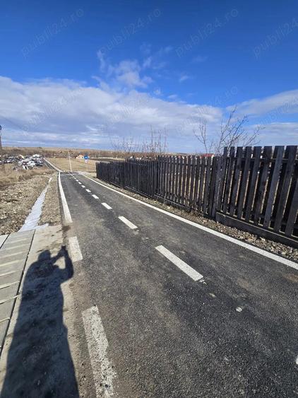 Vand teren Alma? 10 km de Piatra-Neamt! - 4