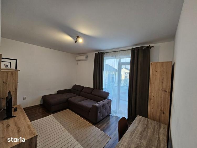 Proprietar, vand apartament 1 camera - 4