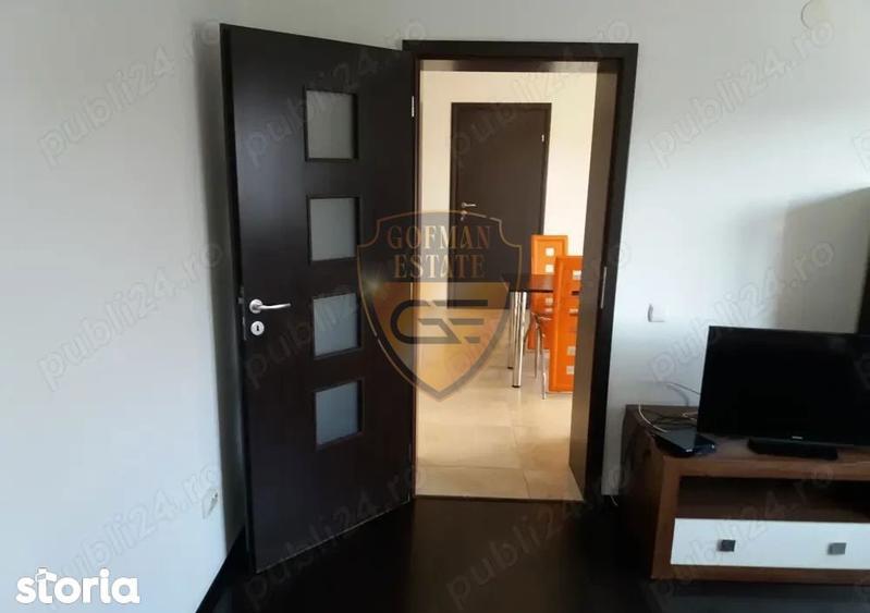 Apt duplex 7 camere 4 bai Mamaia Nord centru 180 mp + curte 40 mp 300m - 6