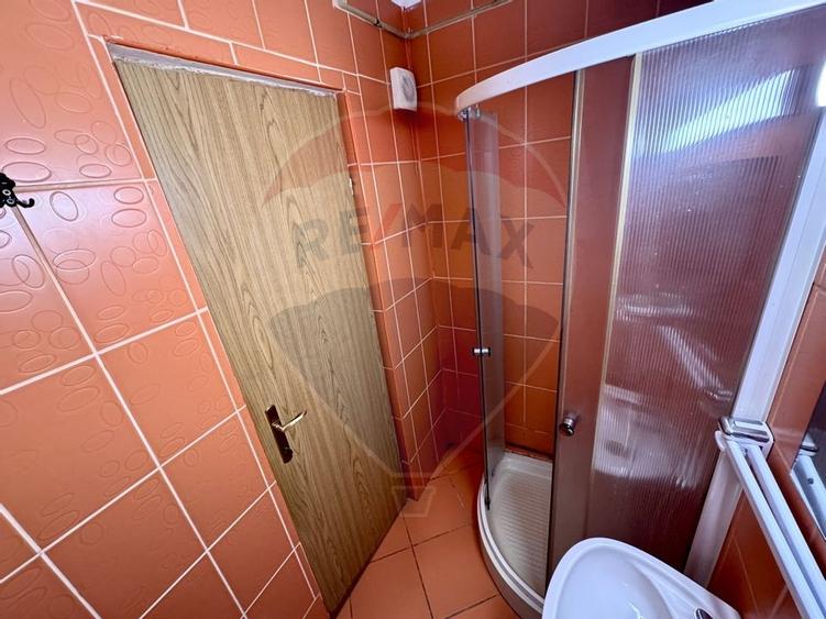 Garsoniera mica de VANZARE, pret accesibil - zona premium Grigorescu - 6