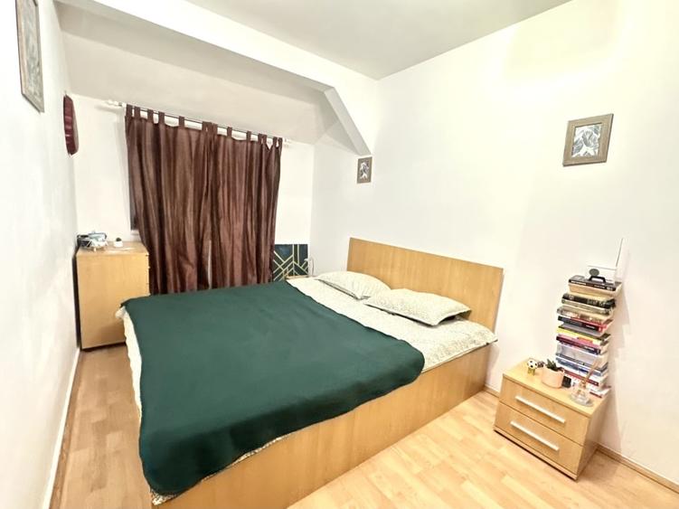 Comision 0% - Apartament 2 camere, mobilat/utilat, 54 mp utili - zona Aradului - 4
