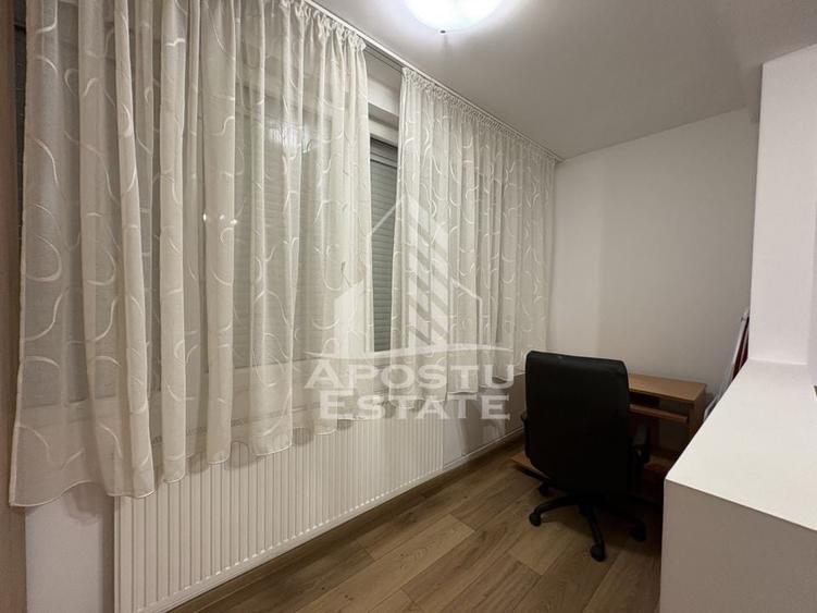 Apartament 2 camere, renovat, langa Facultatea de Mecanica. - 3