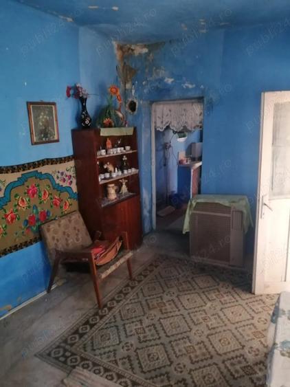 Casa de vanzare ZAUL de Campie - 1