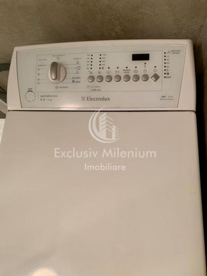 Garsoniera Calea Mosilor / Dacia - 14