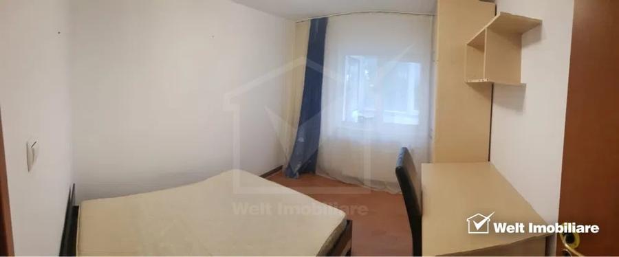 Apartament cu 3 camere in Zorilor, zona Pasteur - 4