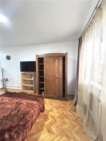 GARSONIERA DE INCHIRIAT |  CENTRU | ORADEA - 3