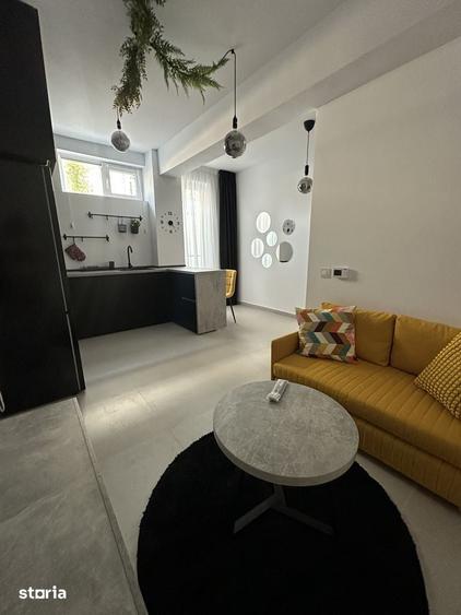 2 camere - apartament nou - Otopeni - a doua inchiriere - 8
