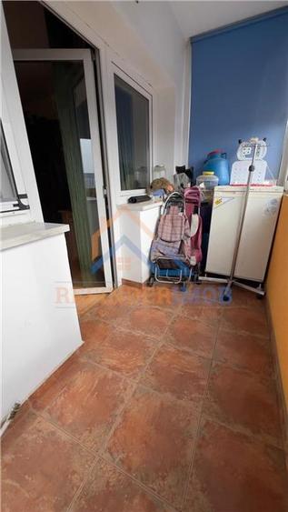 Apartament 2 camere de vanzare Rahova - Dunavat - 12