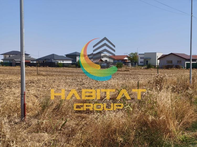 Teren intravilan 500 mp, Strazi Amenajate - Vidra - 4