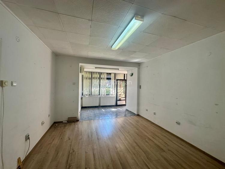Spatiu comercial Ultracentral