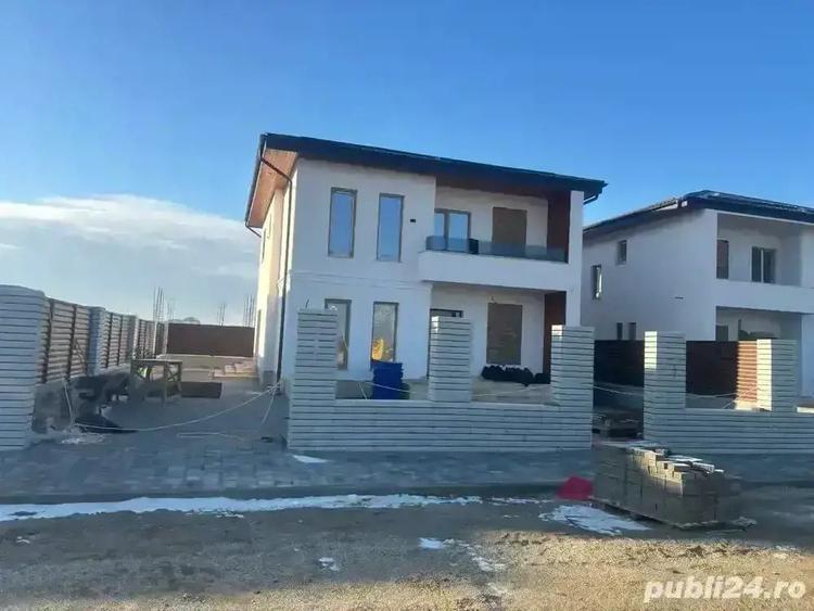 De vanzare casa individuala Fundeni, Dobroesti - 3